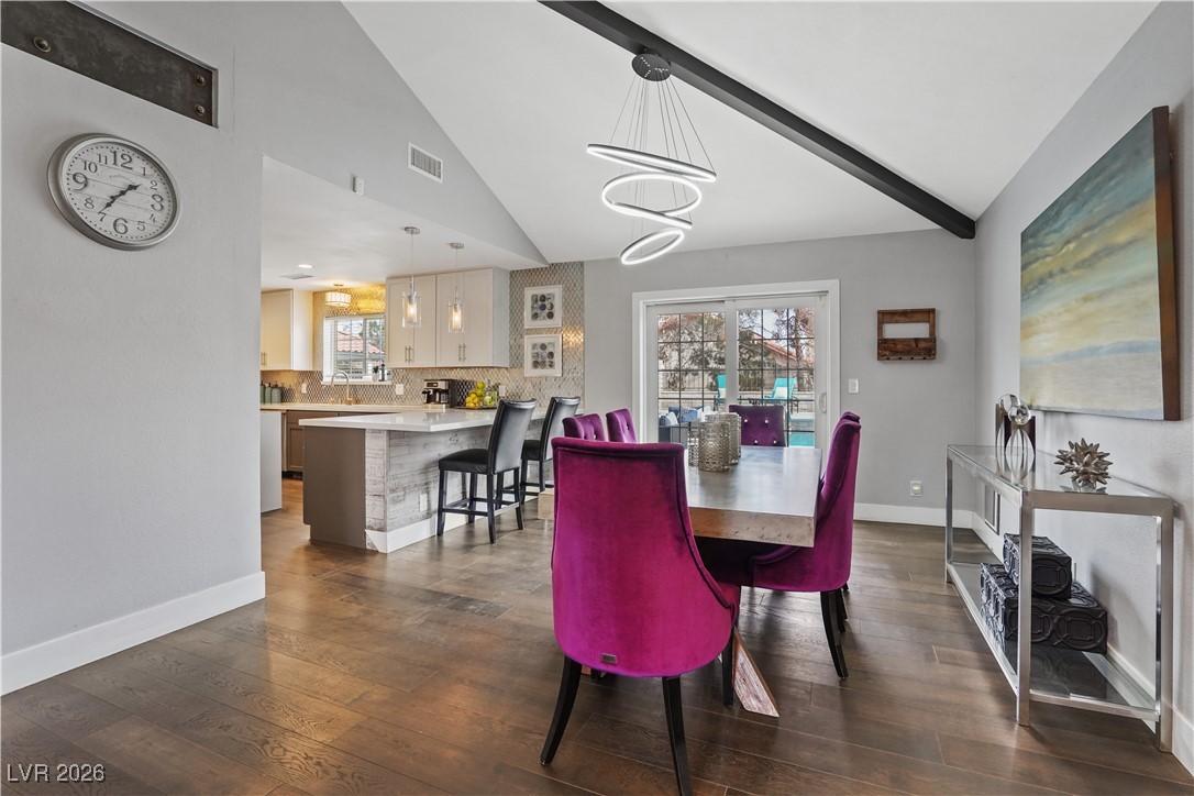 3370 Heavenly View Court