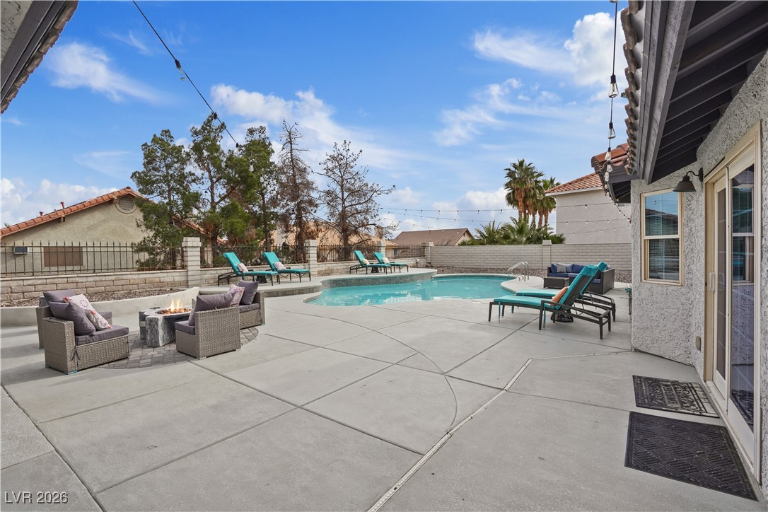 3370 Heavenly View Court