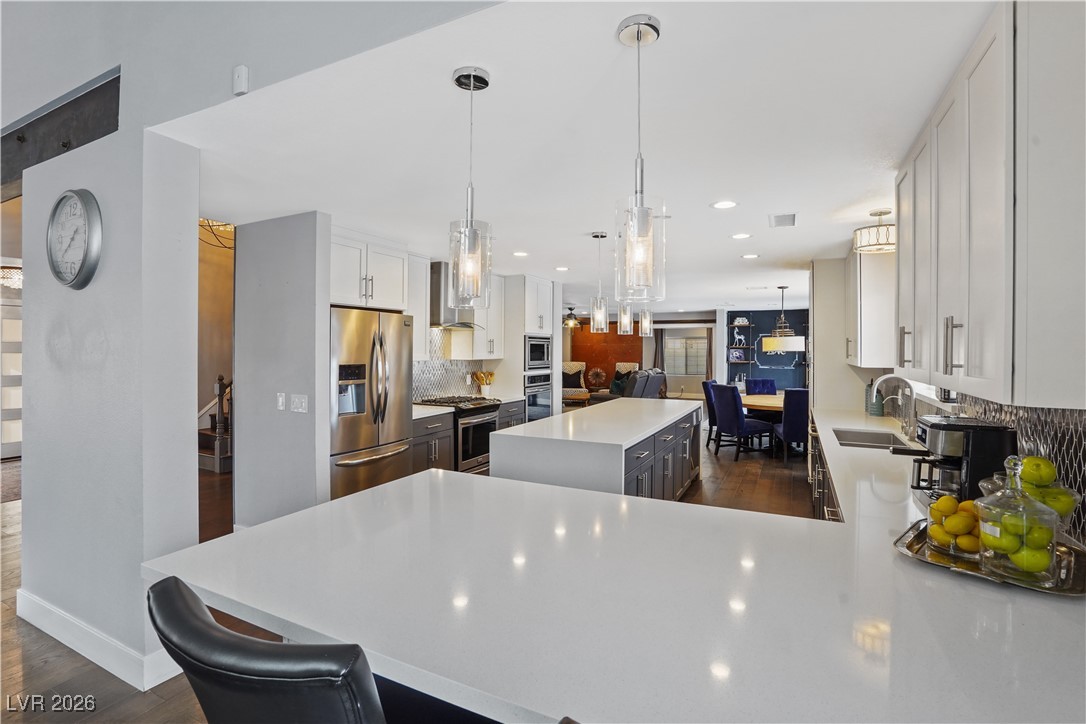 3370 Heavenly View Court