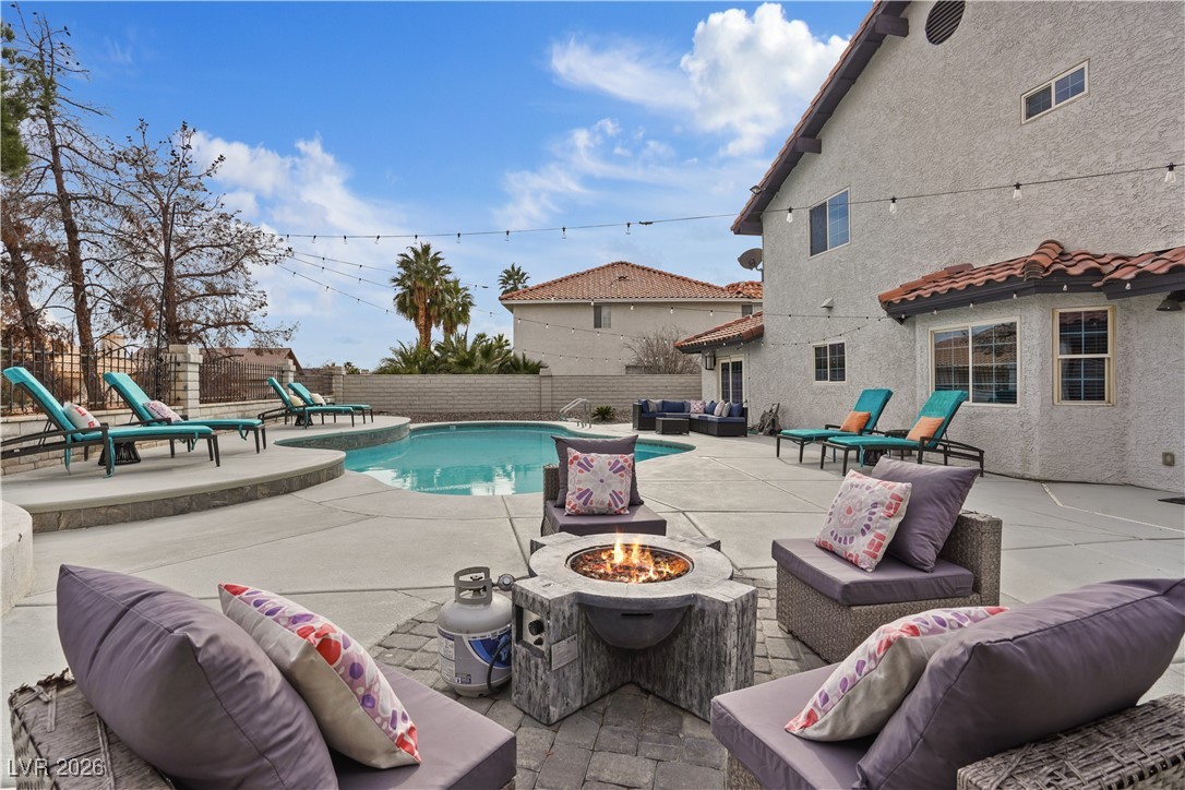 3370 Heavenly View Court