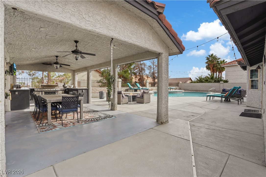 3370 Heavenly View Court