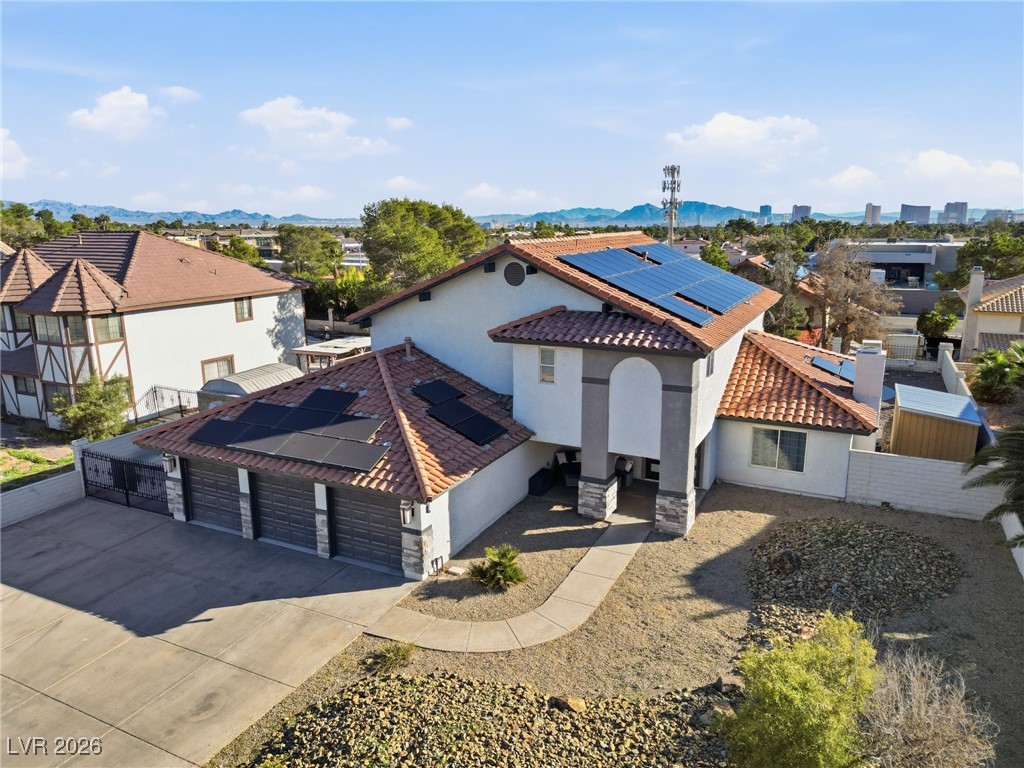 3370 Heavenly View Court