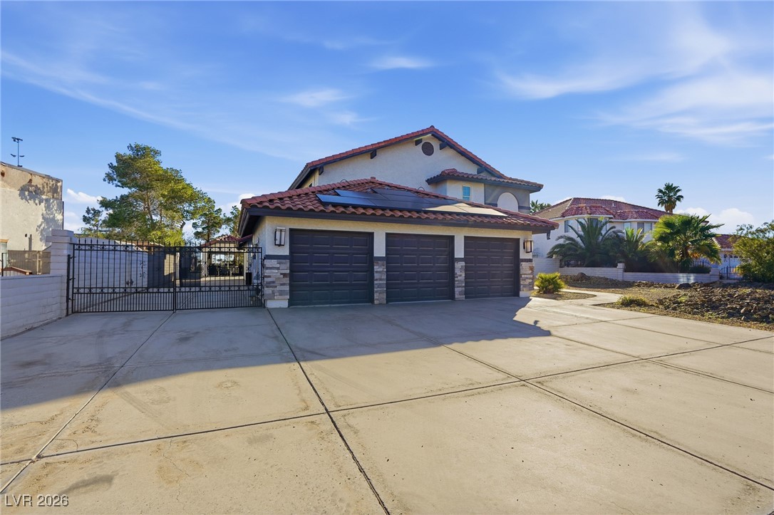 3370 Heavenly View Court