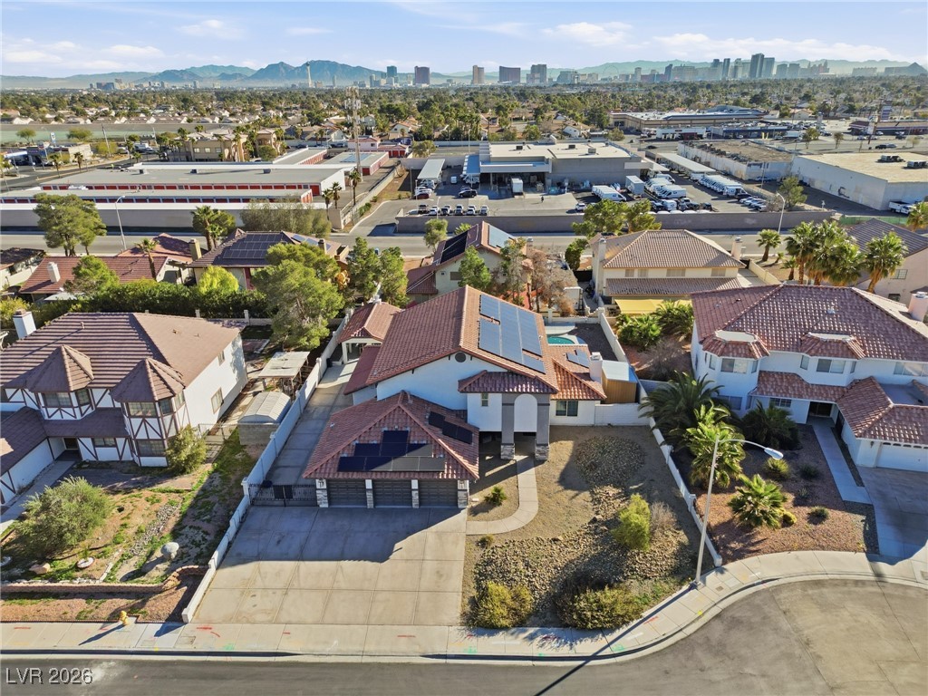 3370 Heavenly View Court