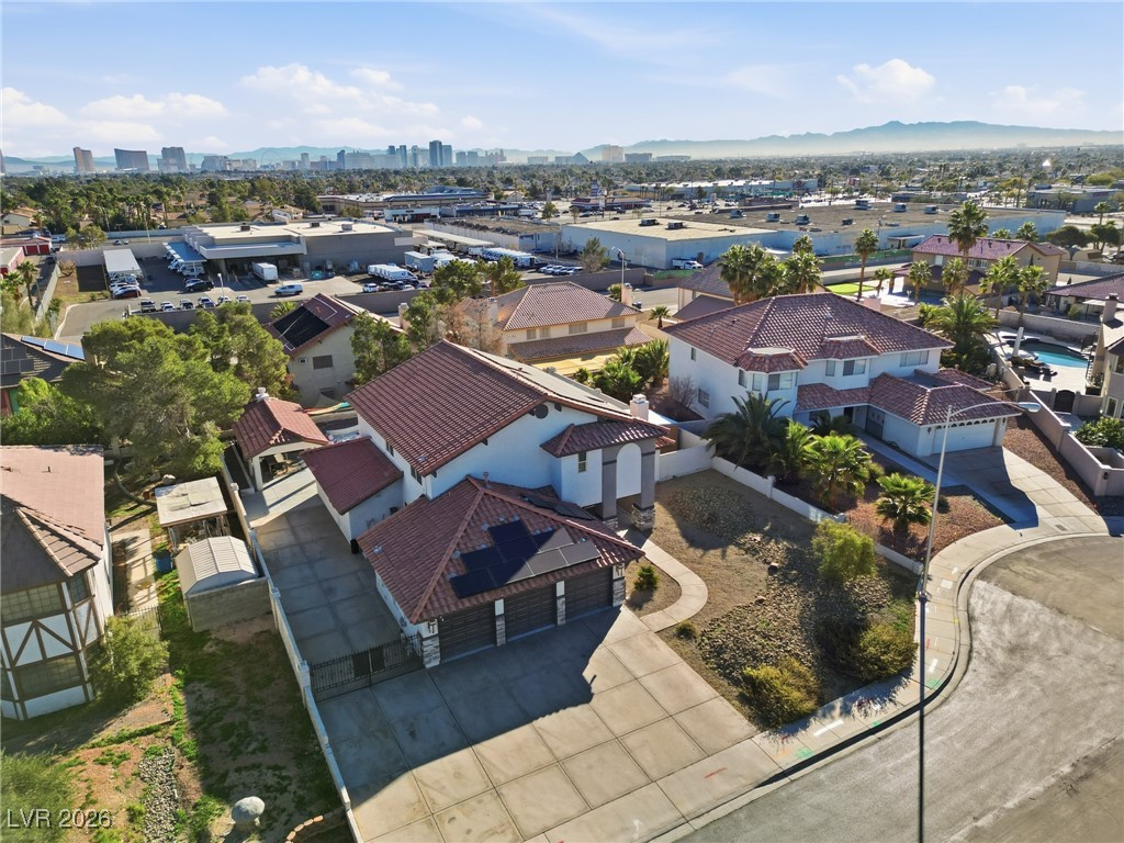 3370 Heavenly View Court