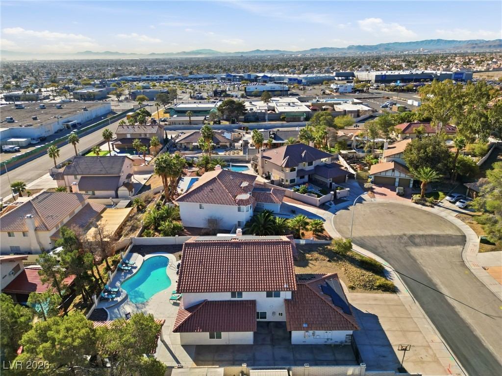3370 Heavenly View Court
