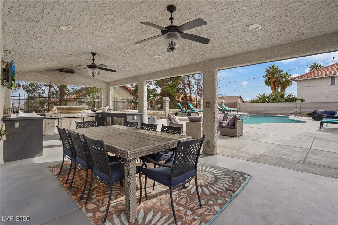 3370 Heavenly View Court