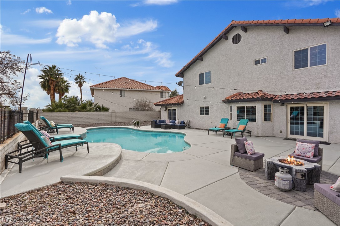 3370 Heavenly View Court