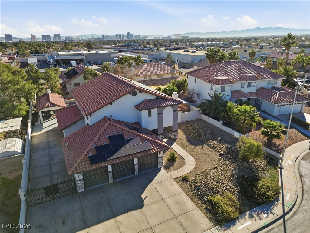 3370 Heavenly View Court