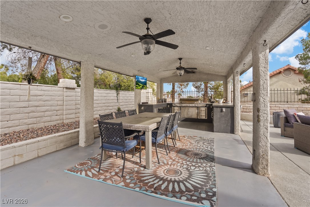 3370 Heavenly View Court