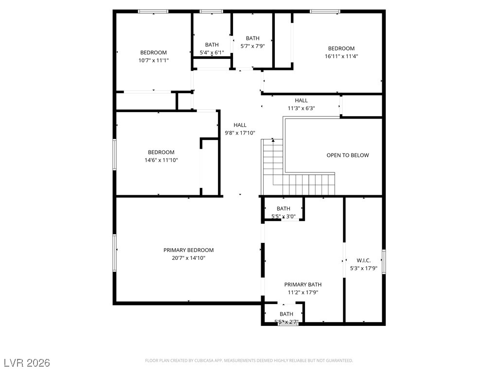 3370 Heavenly View Court