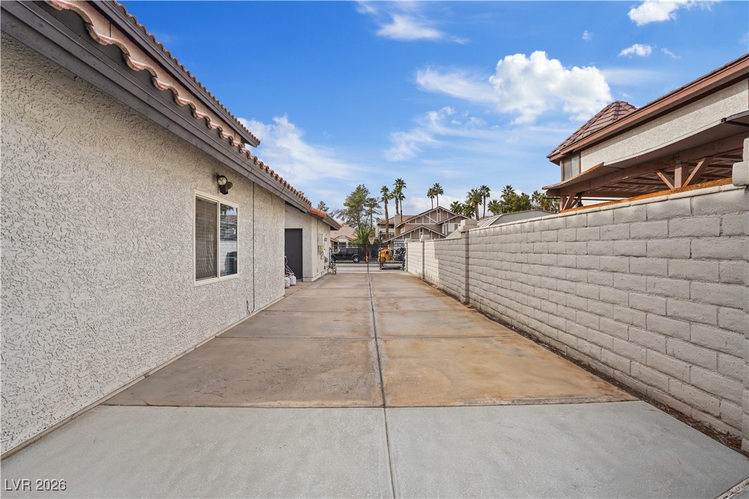 3370 Heavenly View Court