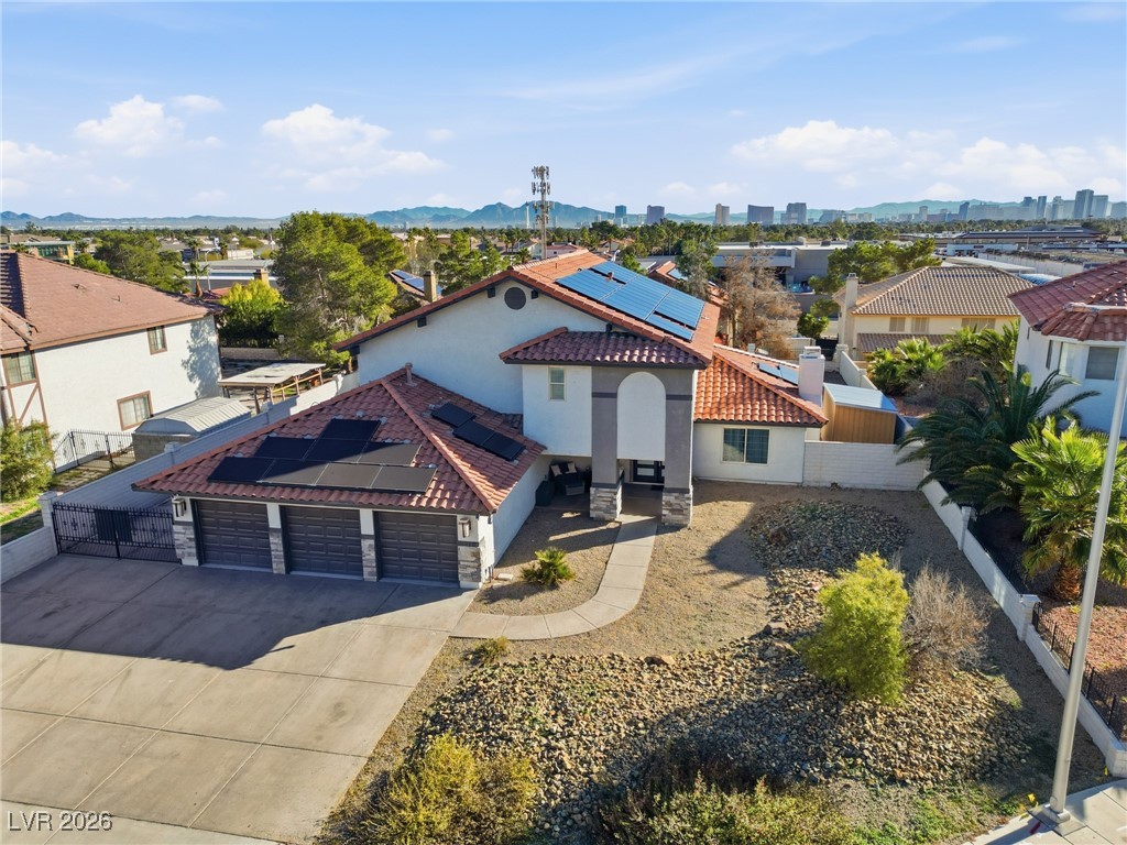 3370 Heavenly View Court