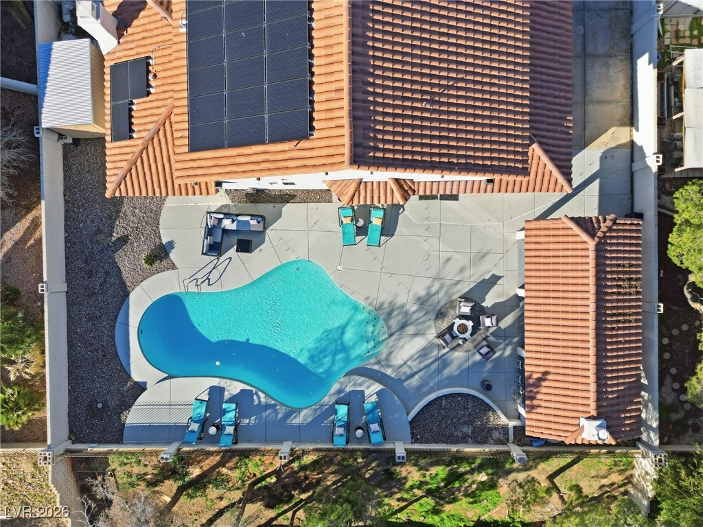 3370 Heavenly View Court