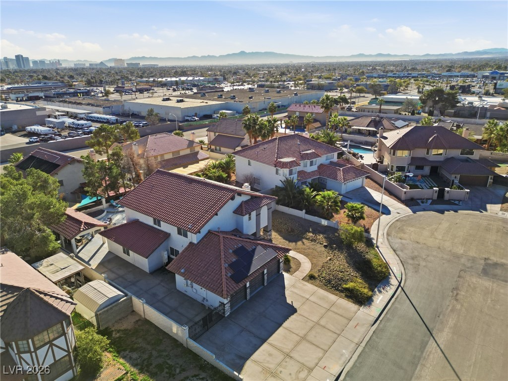 3370 Heavenly View Court