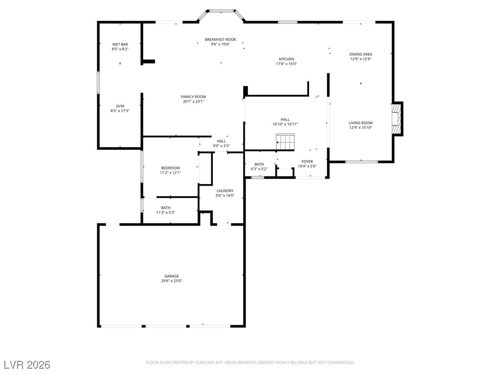 3370 Heavenly View Court