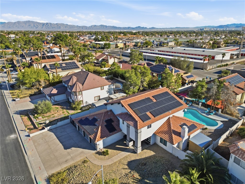 3370 Heavenly View Court