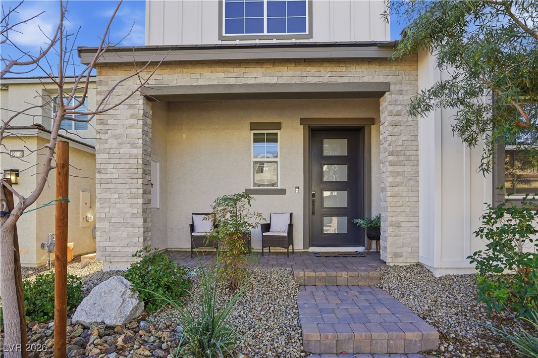 10125 Pleasant Knoll Avenue