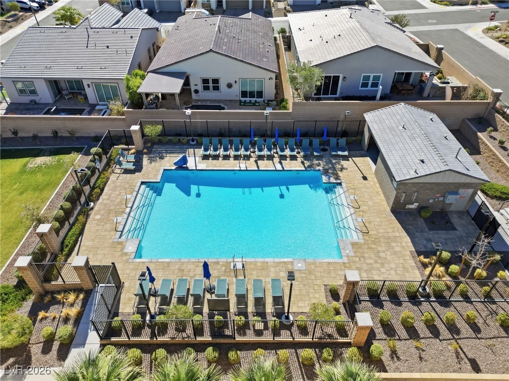 10125 Pleasant Knoll Avenue