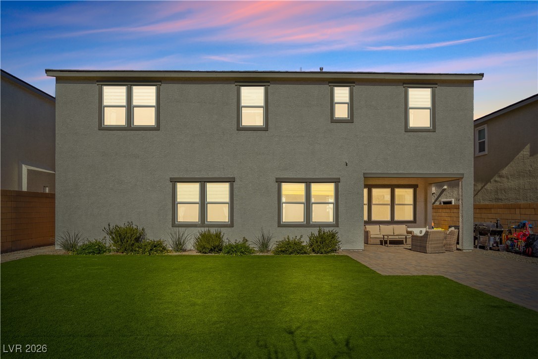 10125 Pleasant Knoll Avenue