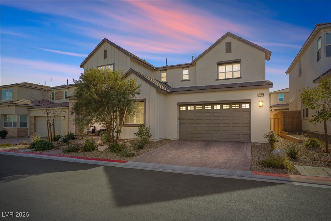 10125 Pleasant Knoll Avenue