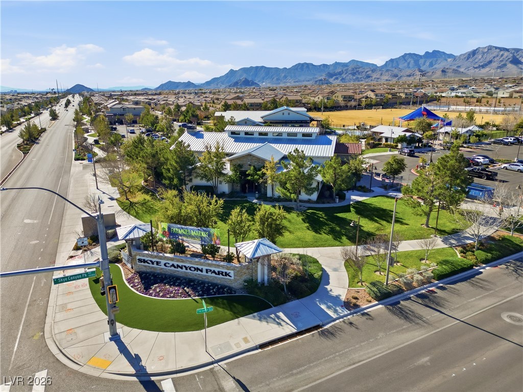 10125 Pleasant Knoll Avenue