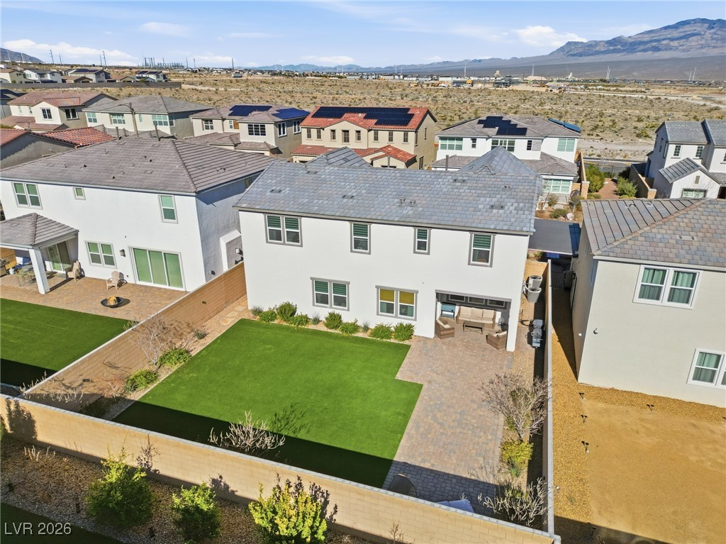 10125 Pleasant Knoll Avenue