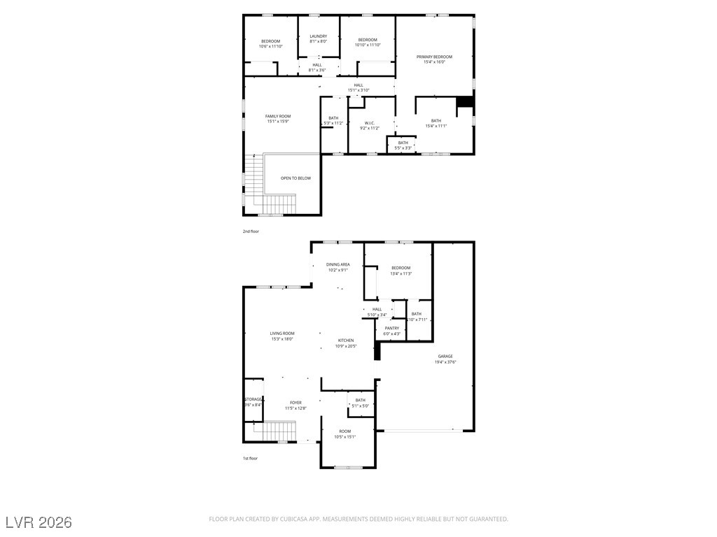 10125 Pleasant Knoll Avenue