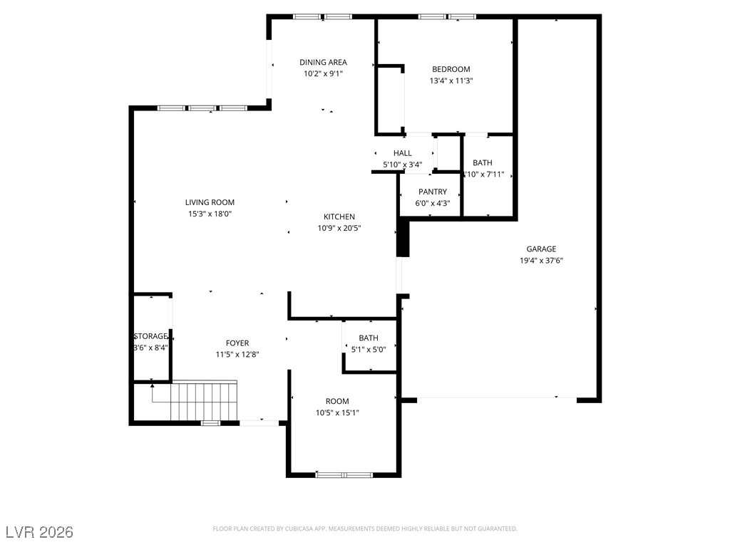 10125 Pleasant Knoll Avenue