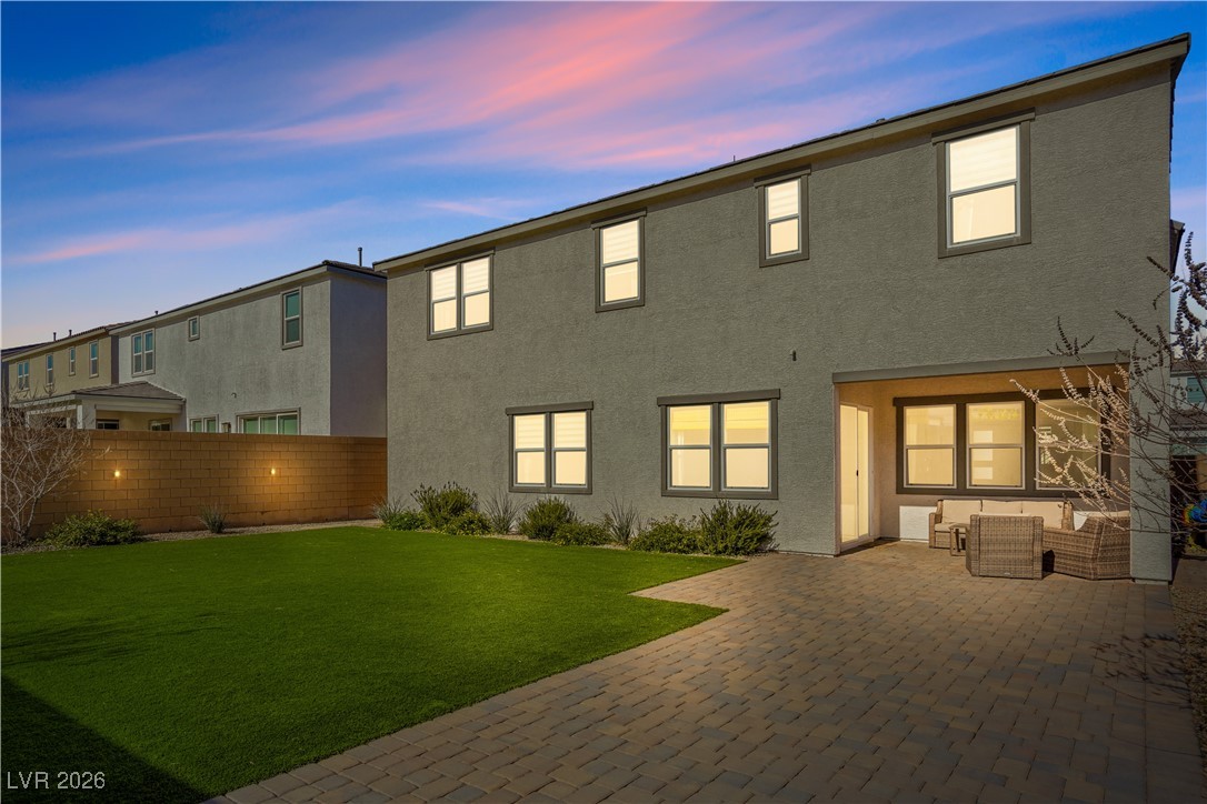 10125 Pleasant Knoll Avenue