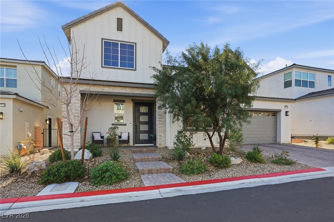 10125 Pleasant Knoll Avenue