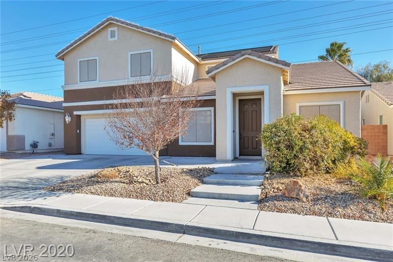 6102 Harvest Dance Street