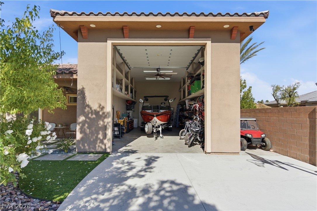 7740 West Rosada Way