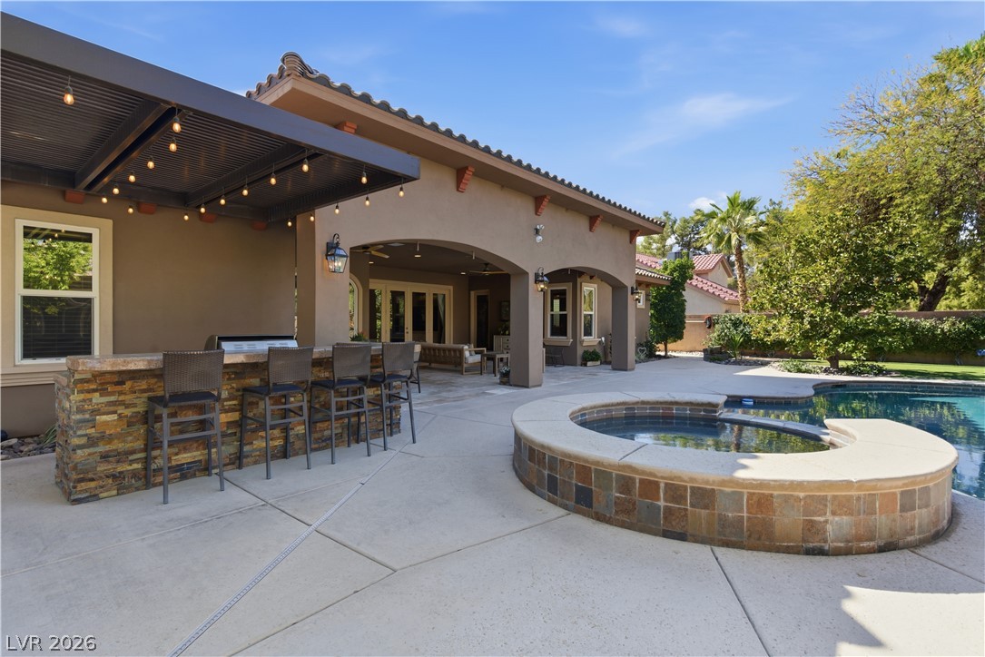 7740 West Rosada Way