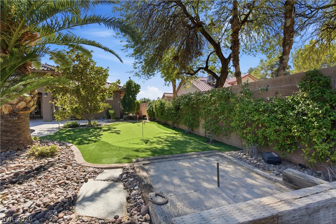 7740 West Rosada Way