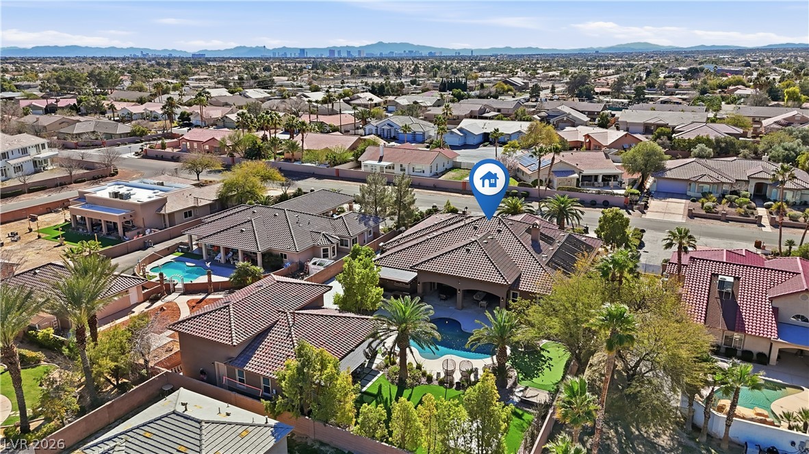 7740 West Rosada Way