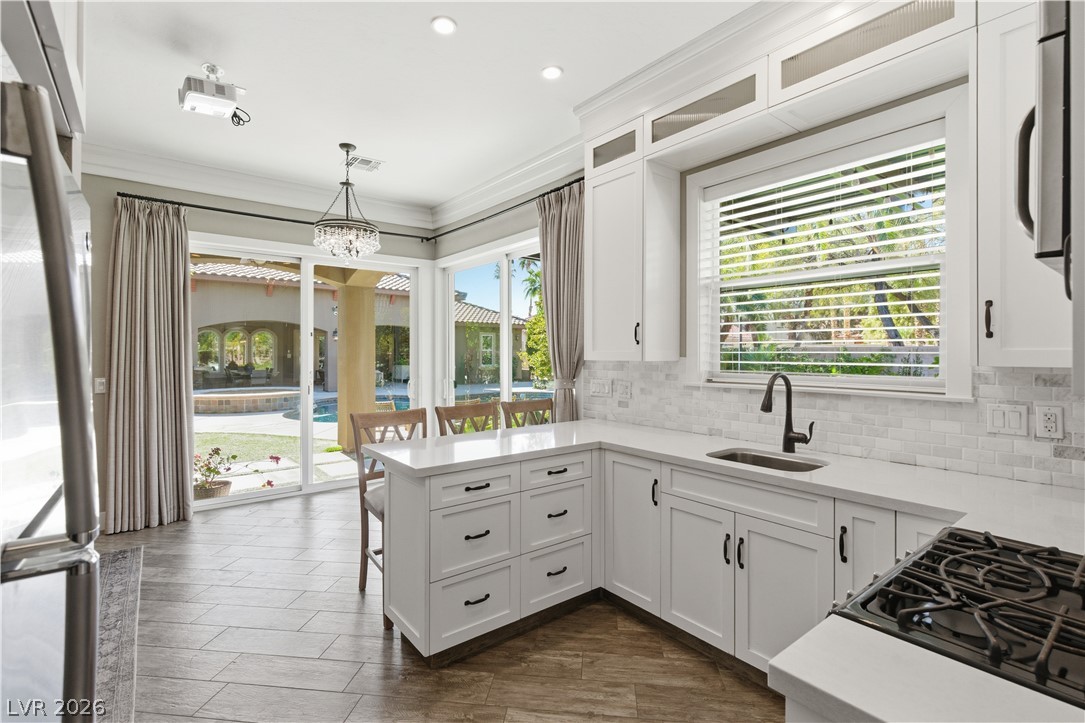 7740 West Rosada Way