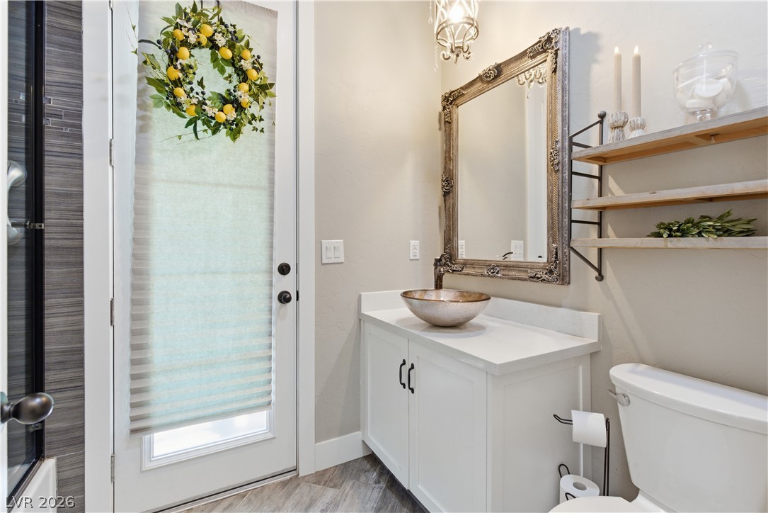 7740 West Rosada Way