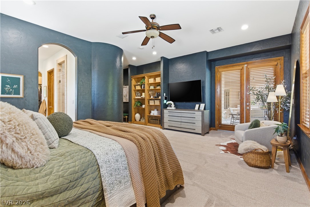 7740 West Rosada Way