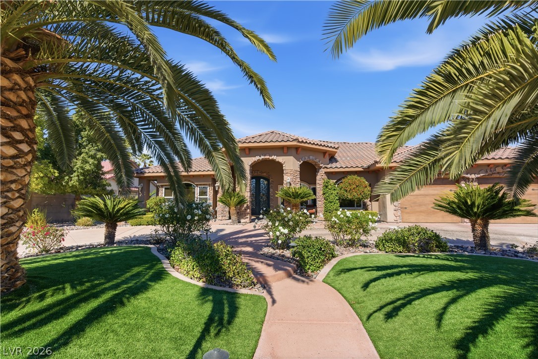 7740 West Rosada Way