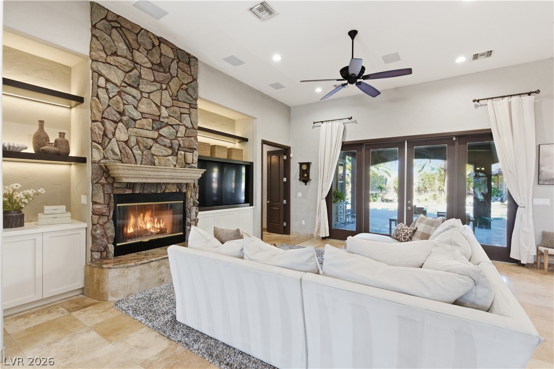 7740 West Rosada Way