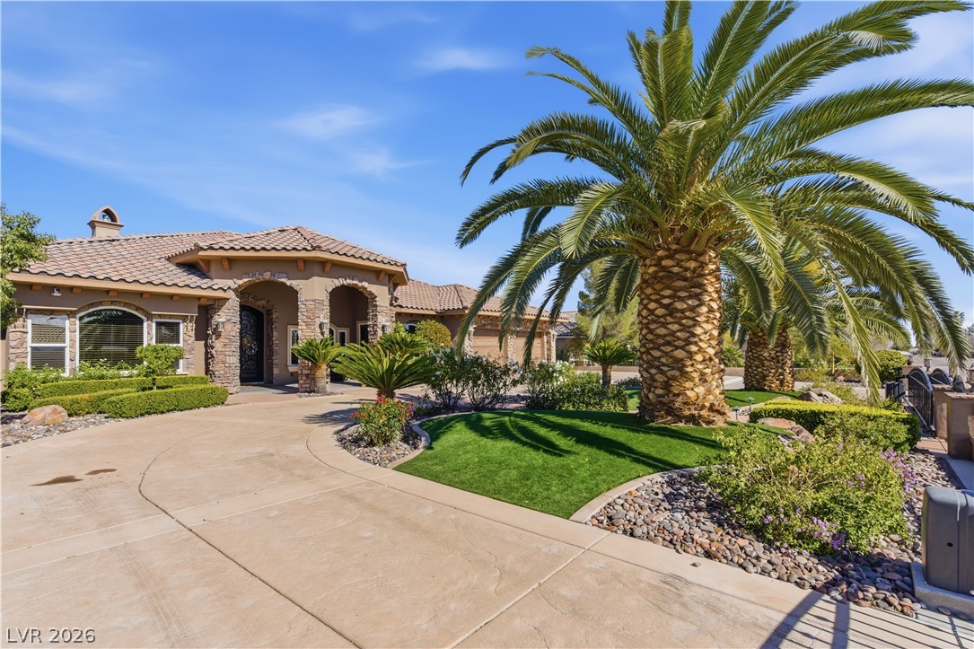 7740 West Rosada Way