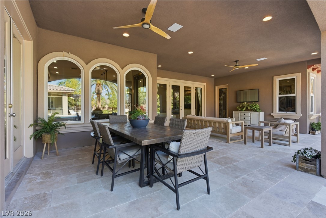 7740 West Rosada Way