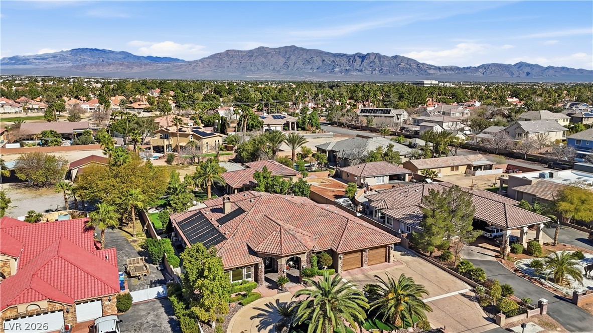 7740 West Rosada Way