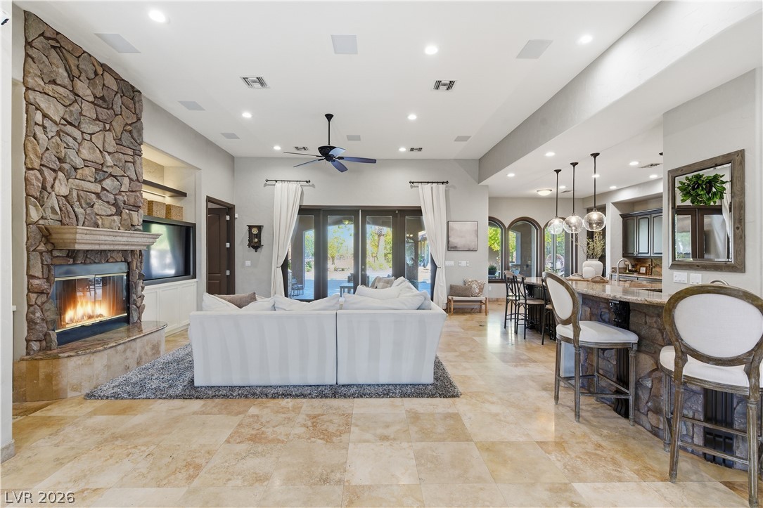 7740 West Rosada Way