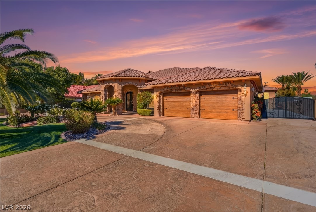 7740 West Rosada Way