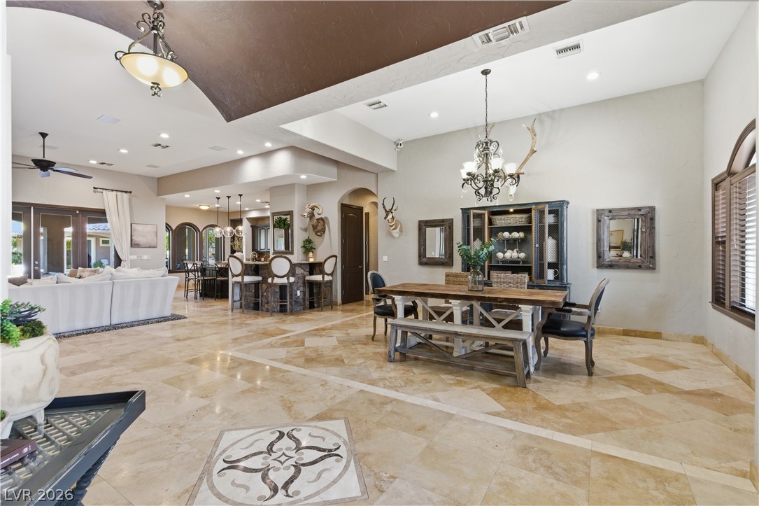 7740 West Rosada Way