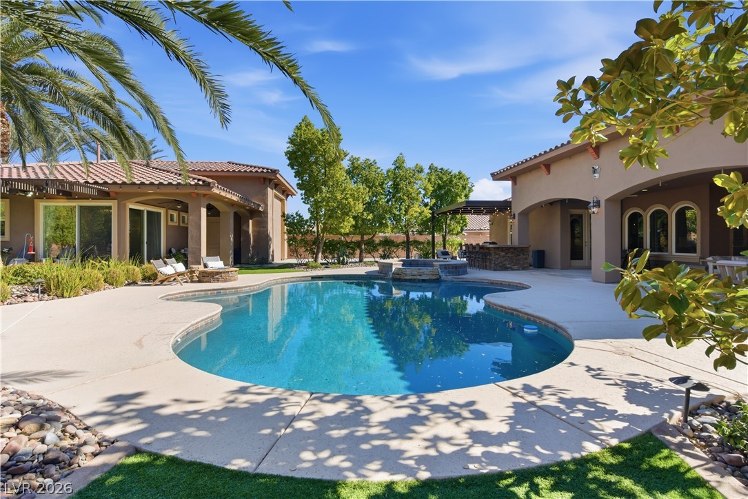 7740 West Rosada Way