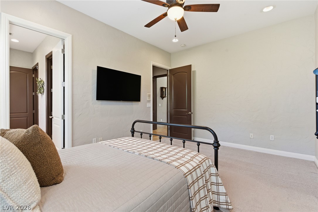 7740 West Rosada Way