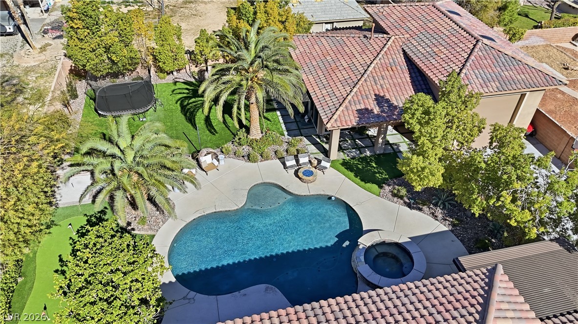 7740 West Rosada Way